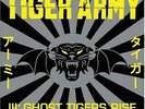 Tiger Army - Tiger Army 3-Ghost Tigers Rise (Vinyl Used Very Good)