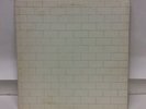 LP PINK FLOYD THE WALL ANNO 1979 -Stampa italiana EMI 33 Giri vinile 3C164-63410