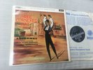 DECCA SXL 2296 WBg DE FALLA - THREE CORNERED HAT OSR ANSERMET