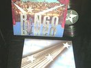 Ringo Starr LP APPLE SWAL 3413 Ringo SHRINK WRAP HYPE STICKER BOOKLET 1973