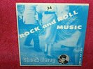 CHUCK BERRY EP-5119 7