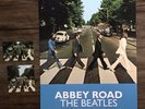 The Beatles Abbey Road 50th Anniversary Poster Capitol Records Hollywood Album
