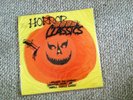 Horror Rock Classics, pumpkin shaped 7