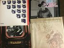 FAMILY Fearless+Anyway+It's Only A Movie+Bandstand LPS ROGER CHAPMAN JOHN WETTON