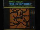Giorgio Azzolini-What's Happening?-Juke Box 330022-ITALY ORIG