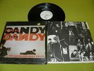 The Jesus And Mary Chain - Psychocandy - 1985 Germany IMPORT LP EX/EX In Shrink