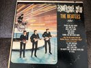 Beatles: Something New 1964 / Vinyl / LP, Mono Capitol Records, US, T 2108