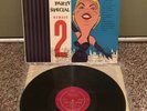1961 ADAM STAG PARTY SPECIAL # 2 Terri “Cup Cake” O’Mason RARE  FAXLP 1011 NM