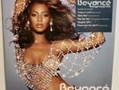 RARE - Beyonce - Dangerously In Love - DBL LP Vinyl Record Promo - Jay-Z Destiny