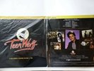 TEEN WOLF - LP MOVIE SOUNDTRACK - MICHAEL J FOX - NEW - COLLECTIBLE RARE