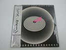 Queen Jazz 10601E with OBI Japan VINYL  LP