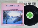 GABOR SZABO BELSTA RIVER FOUR LEAF K18P-9404 Japan VINYL LP