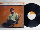 MILES DAVIS MILESTONES CBS/SONY SONP-50087 Japan OBI VINYL LP