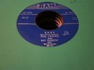 11B VG+ The Crows with Ray Barrow baby Rama