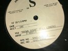 D'Angelo Brown Sugar LP Album TP