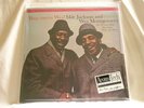 MILT JACKSON & WES MONTGOMERY Bags Meets Wes 45 rpm 180 gram vinyl SEALED 2 LP