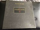 Kate Bush This Woman’s Work Anthology 1978-1990 Vinyl Box Set