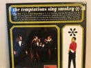 The Temptations - The Temptations Sing Smokey - Vinyl LP