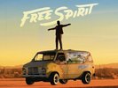 *LTD EDITION * COLOR VINYL [Blue] * KHALID - Free Spirit [Blue] (2019) 2x 12in