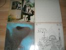 Pink Floyd - The Wall + Ummagumma + Relics + Meddle