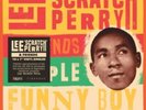 Lee Scratch Perry And Friends People Funny Boy The Early Upsetters NEW 7