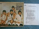 THE BEATLES  YESTERDAY AND TODAY  MONO BUTCHER COVER  SECOND STATE  #3  FAKE????