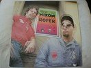 Frenzy MOJO NIXON VINYL LP ALBUM 1986 RESTLESS RECORD THE AMAZING BIGFOOT DIET