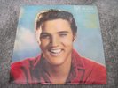 ELVIS PRESLEY Elvis   1964      RCA VICTOR silver spot          superb EX+