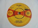 Frankie Ford - Sea Cruise 1965 UK 45 SUE MOD/R&B