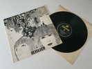 The Beatles - Revolver - 1st Press Mono - 606-1 - Withdrawn Mix LP - PMC7009