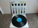 X-RAY SPEX - Germfree Adolescents(UK 1978 1ST PRESS VINYL ALBUM / EX+ )