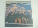 THE DOORS WHISKEY, MYSTICS & MEN PHARTING PHAROAH RECORDS LATE 1980'S NEW/MINT