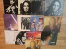 LOT: 12 Joan Baez LPs, VG+ to VG++