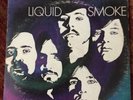 Liquid Smoke-S/T Hard Psych Rock Avco Embassy VG+ 33005 stereo Original