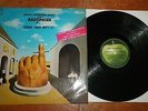 BADFINGER Magic Christian Music RARE ISRAEL LP VINYL HEBREW COVER THE BEATLES