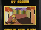 RY COODER: Chicken Skin Music LP (remastered, limited edition #001574, gatefold