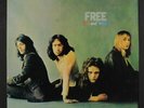 FREE: Fire And Water LP (reissue) Rock & Pop