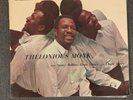 Thelonious Monk Brilliant Corners 1959 Bill Grauer Deep Groove VG++