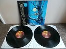 IRON MAIDEN - Fear Of The Dark(UK 1992 1ST PRESS DOUBLE VINYL ALBUM + EXTRA )