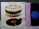 Rolling Stones m- no poster LP Let it Bleed