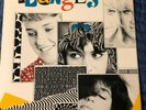 The Bangles - Self-titled Debut EP  (Vinyl Record) Faulty FEP1302