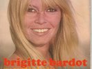 Brigitte BARDOT - El sol ( Le soleil ) + 3 - EP 45T (7