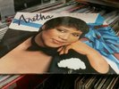 Aretha Franklin vinyl LP album record Jump To It German 204742 ARISTA 1982