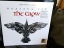 Soundtrack - The Crow 2LP Vinyl BLACK/WHITE RSD 2019 NEW