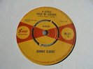 Donnie Elbert - A Little Piece Of Leather 1965 UK 45 SUE MOD/SOUL