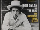 BOB DYLAN: The Basement Tapes Raw: The Bootleg Series, Vol. 11 LP Sealed (3 LP
