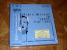Billie Holiday 