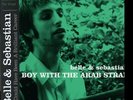THE BOY WITH THE ARAB STRAP [VINYL]