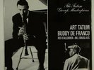 Art Tatum/B.De Franco 