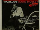 Hank Mobley 